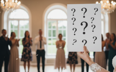 9 Kluczowych Pytań do Zespołu Weselnego