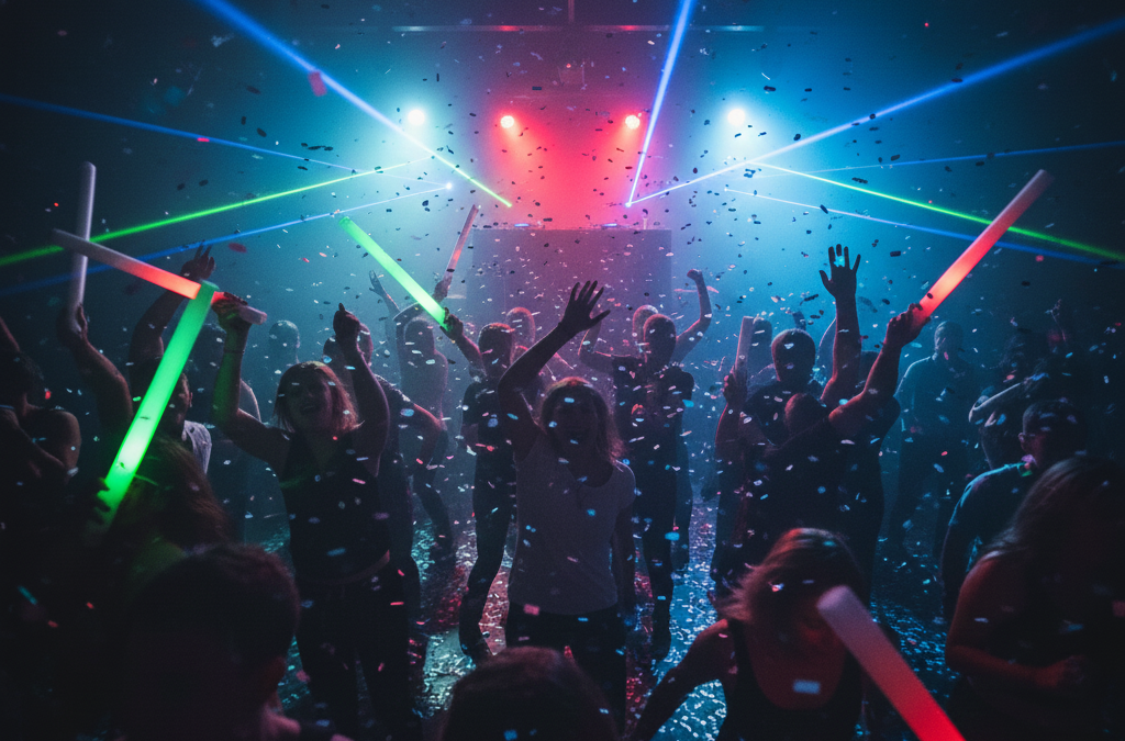 Vixa na weselu – czy to ma sens? Szczerze mówimy jak jest :)