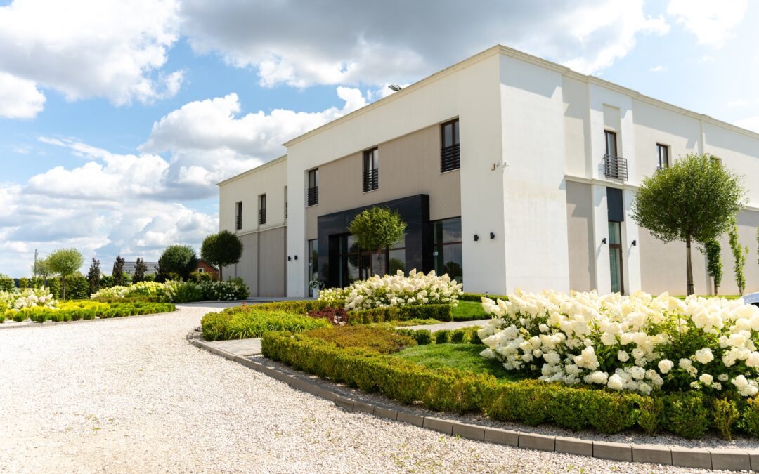 Sala Bankietowa Moderno (Górzno), okiem zespołu muzycznego – dlaczego warto zrobić tam wesele?