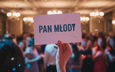 Zabawa Oczepinowa #3: „Test zgodności” – Kto rządzi w domu?