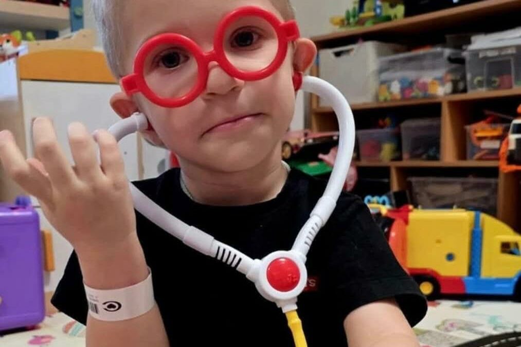 LICYTACJA ZAKOŃCZONA – MAMY ZWYCIĘZCĘ!