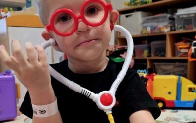 LICYTACJA ZAKOŃCZONA – MAMY ZWYCIĘZCĘ!