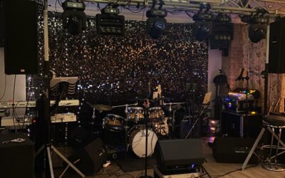 Ryki: Zespół Nemesis zaprasza do Restauracji Grand Vega!