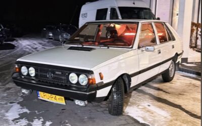 Podróż w czasie do epoki PRL! Relacja z Balu Karnawałowego – Morenowy Dwór