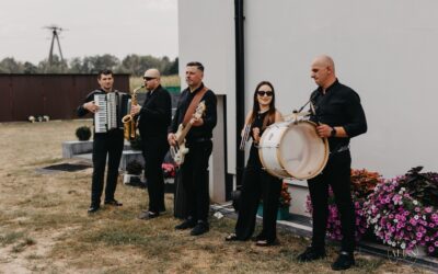 Wesele w okolicach Ryk, Garwolina czy Puław? Praktyczny poradnik dla Par Młodych