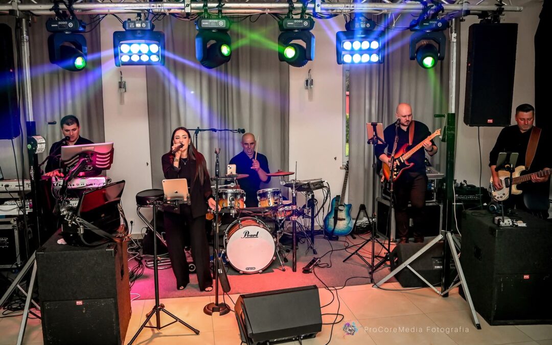 Wesele z klasą: Podziękowanie dla Rodziców – wzruszenie bez „obciachu”