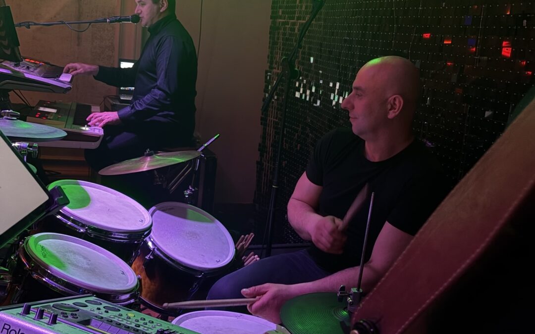 Nowoczesny zespół na wesele Ryki – Relacja z Grand Vega