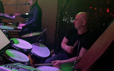 Nowoczesny zespół na wesele Ryki – Relacja z Grand Vega