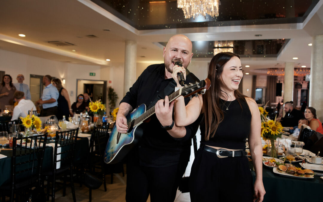 Wybraliście dla nas nowe piosenki na wesele! Nowości w repertuarze Zespołu Nemesis