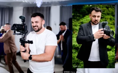 Studio b-ART | Bartosz Woźniak – Kamerzysta, Lubelskie