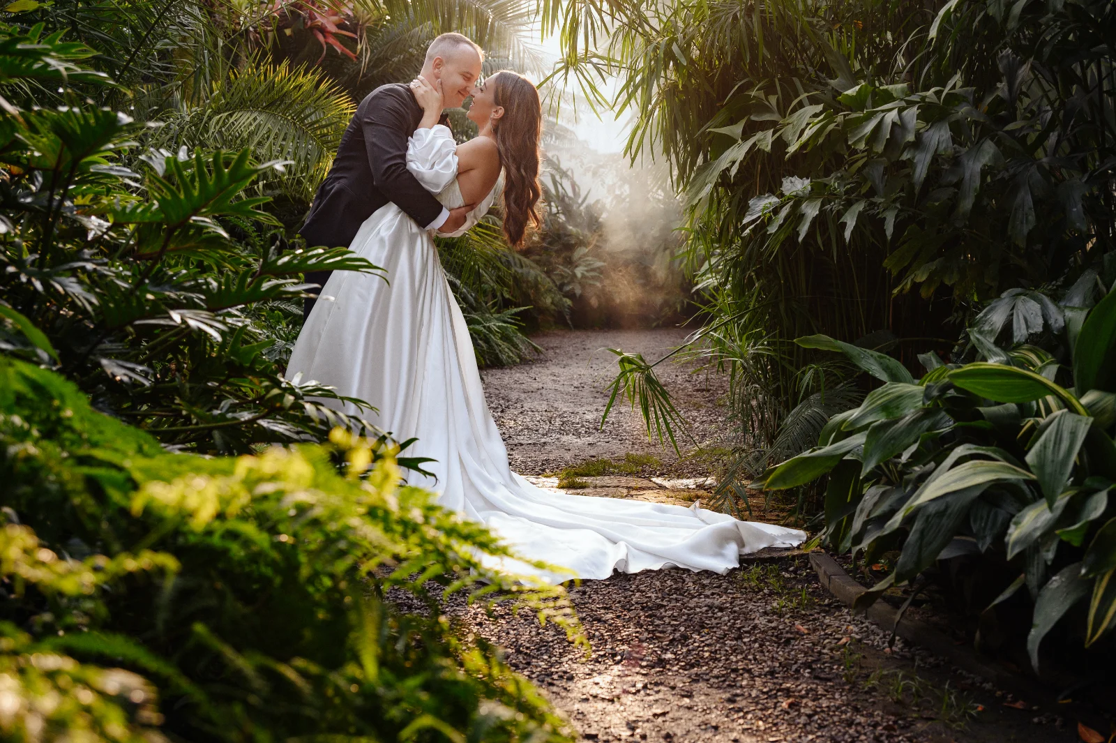 Zdjęcie Ślubne w wykonaniu fotografa Daniela Kwaśniewskiego