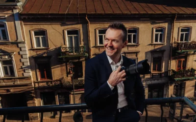 Daniel Kwaśniewski Fotografia – Fotograf ślubny lubelskie. Wyjątkowe reportaże ślubne