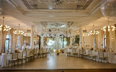 Sala Bankietowa Hotel Sulbin – Dlaczego to jedno z najlepszych miejsc na wesele koło Garwolina?