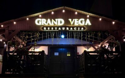 Harmonogram Jesiennych Imprez Tanecznych w Restauracji Grand Vega Ryki – Jakie zespoły zagrają?